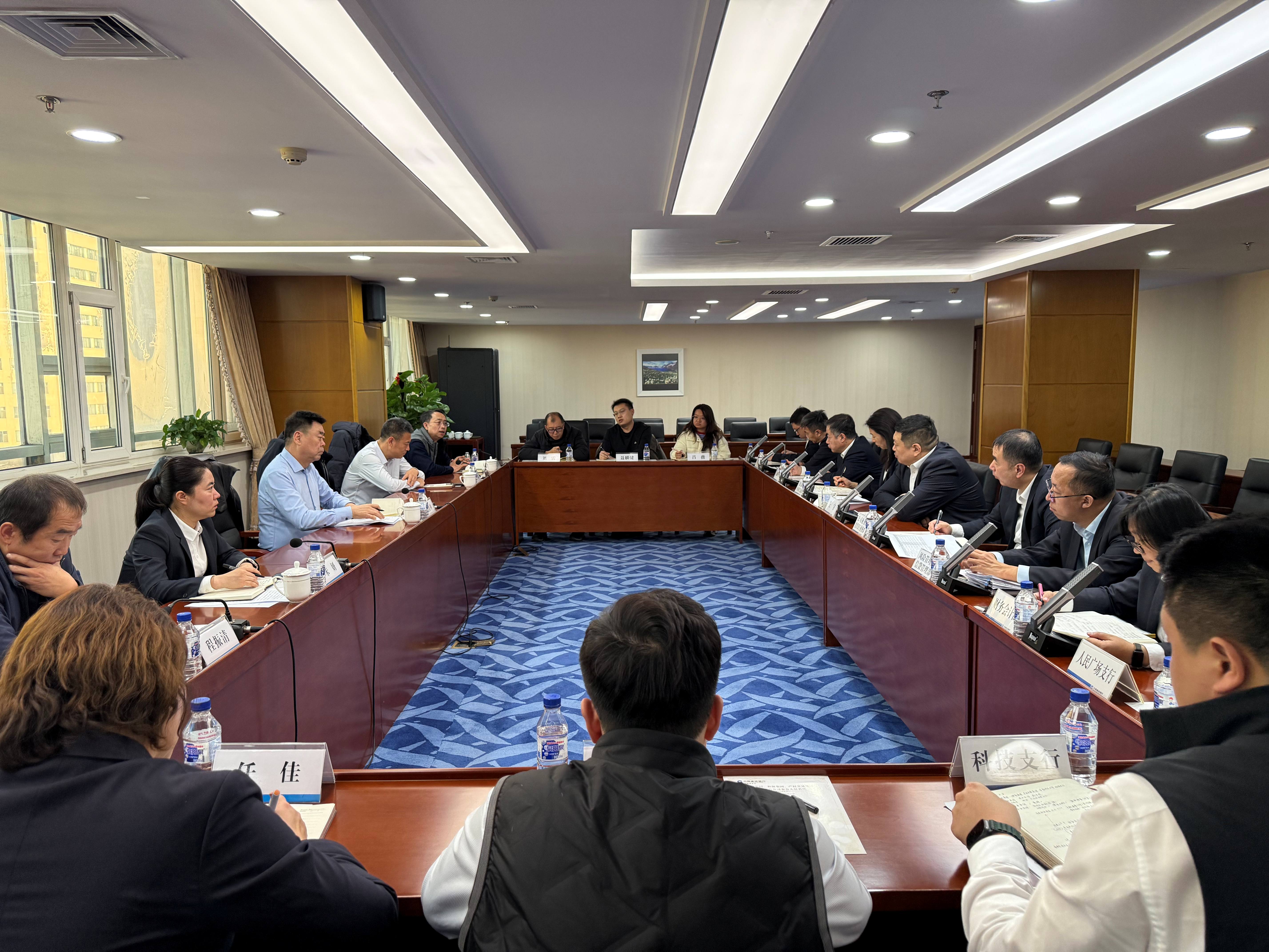 波币钱包密集联动国企、金融机构   共拓发展新局
